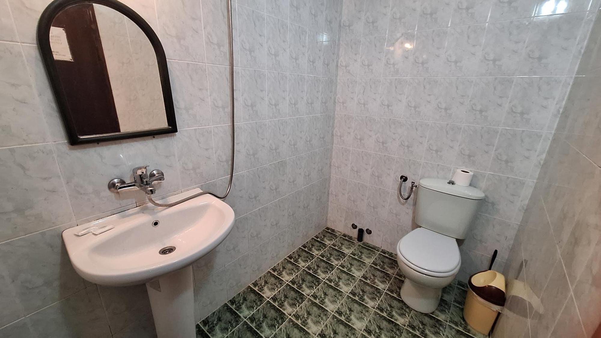 Къща За Гости Бащин Дом Aprilzi Exterior foto